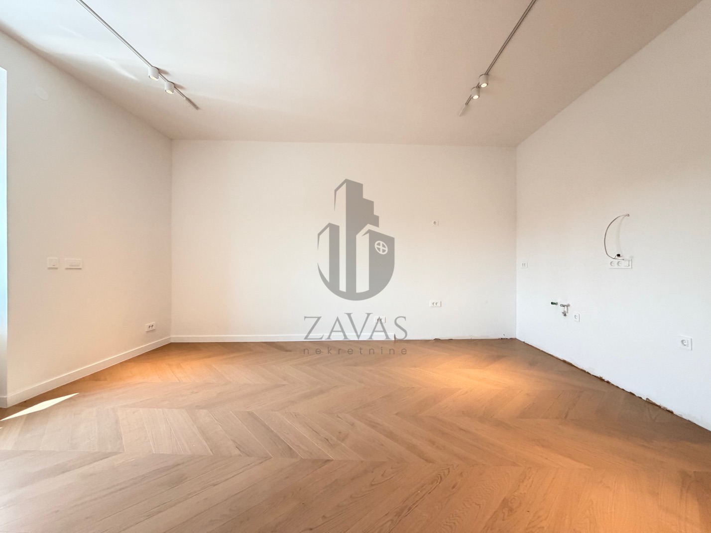 Stan, Zagreb strogi centar (Jagićeva): 48 m2 - balkon (2)