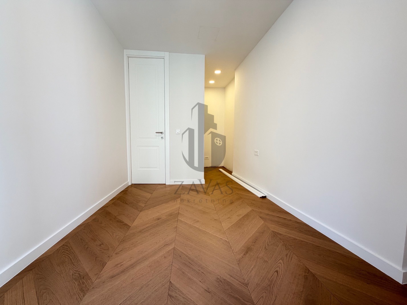 Stan, Zagreb strogi centar (Jagićeva): 48 m2 - balkon (6)