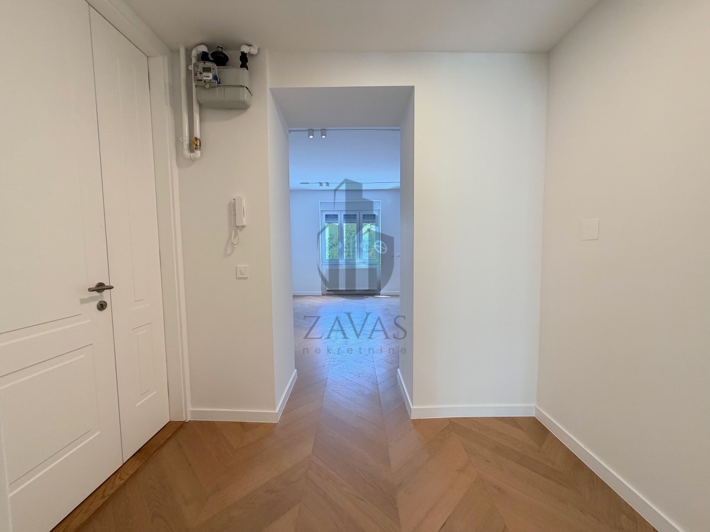 Stan, Zagreb strogi centar (Jagićeva): 48 m2 - balkon (4)