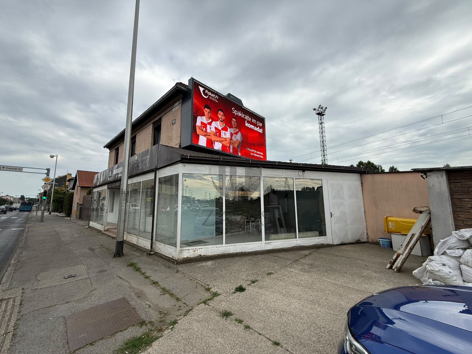 Poslovna zgrada na prodaju – Ilica, Zagreb (10)