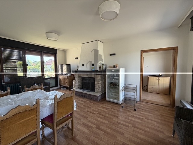 Haus 301 m² + Wirtschaftsgebäude 204 m² — 1 km von Stubičke Toplice und Terme Jezerčice (7)