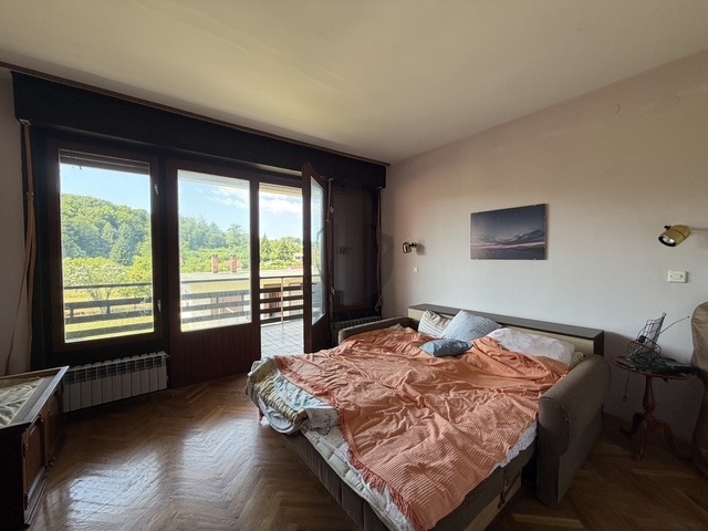 Haus 301 m² + Wirtschaftsgebäude 204 m² — 1 km von Stubičke Toplice und Terme Jezerčice (8)