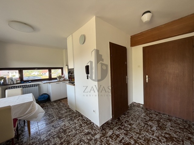 Haus 301 m² + Wirtschaftsgebäude 204 m² — 1 km von Stubičke Toplice und Terme Jezerčice (11)