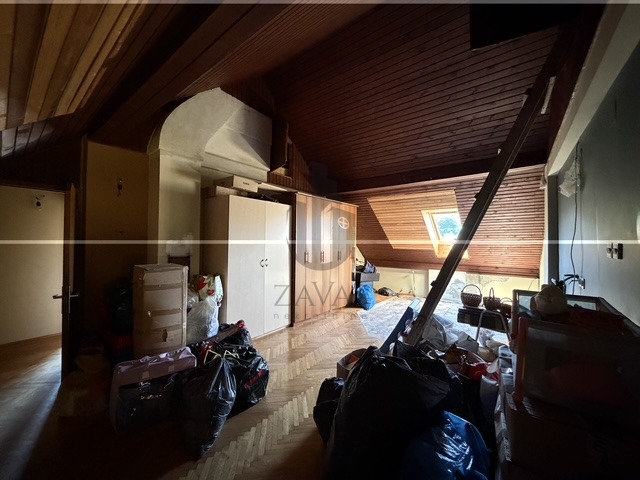 Haus 301 m² + Wirtschaftsgebäude 204 m² — 1 km von Stubičke Toplice und Terme Jezerčice (12)