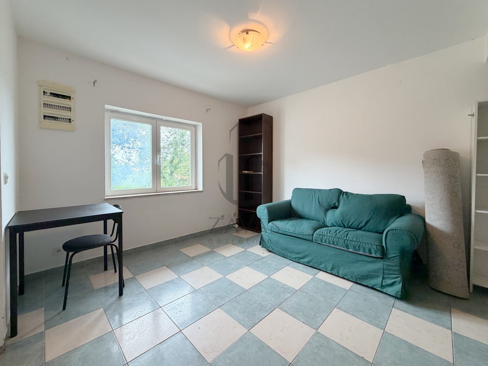 Stan, Zagreb: Markuševec - 50 m2 + terasa