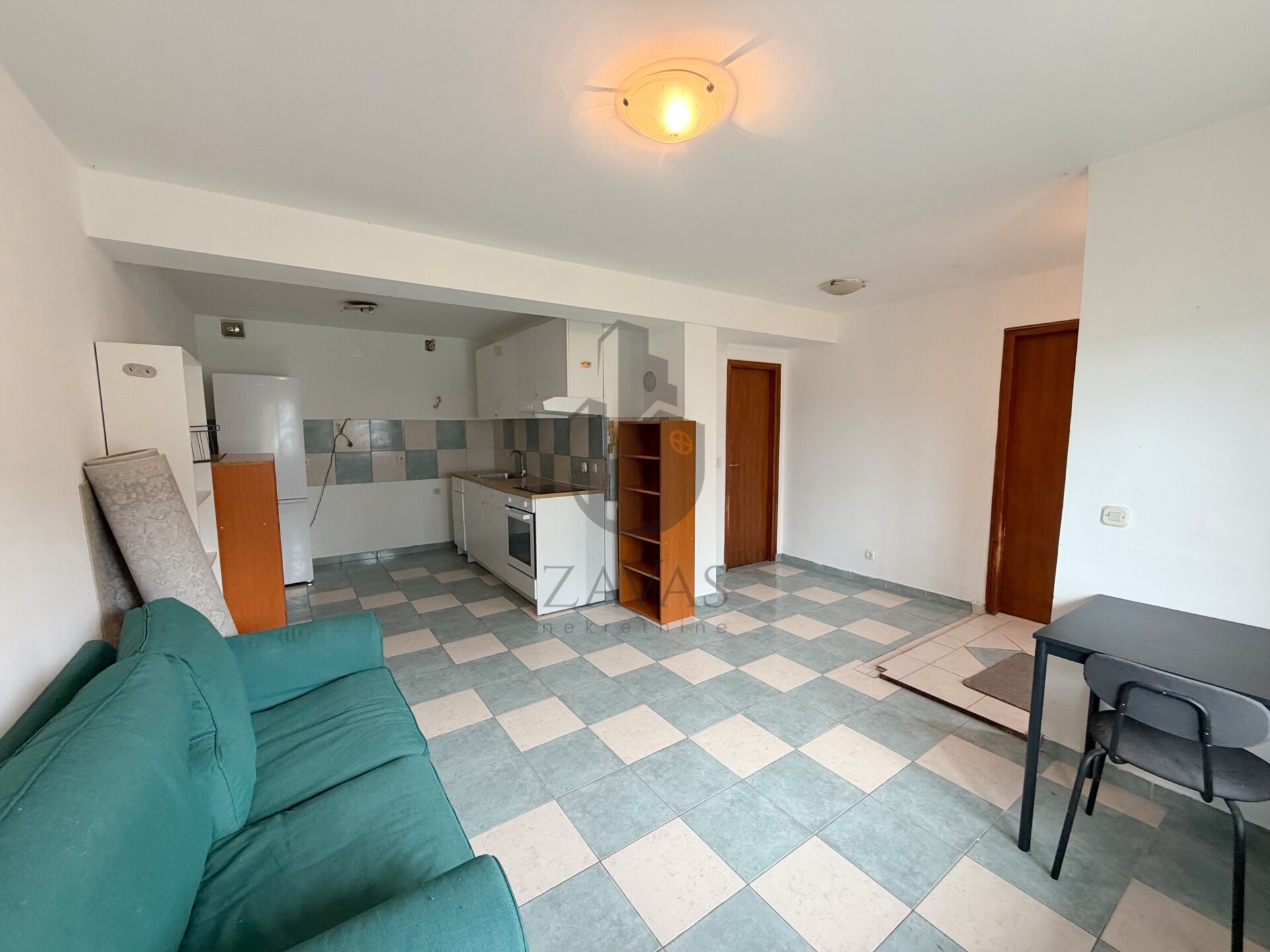Stan, Zagreb: Markuševec - 50 m2 + terasa (5)