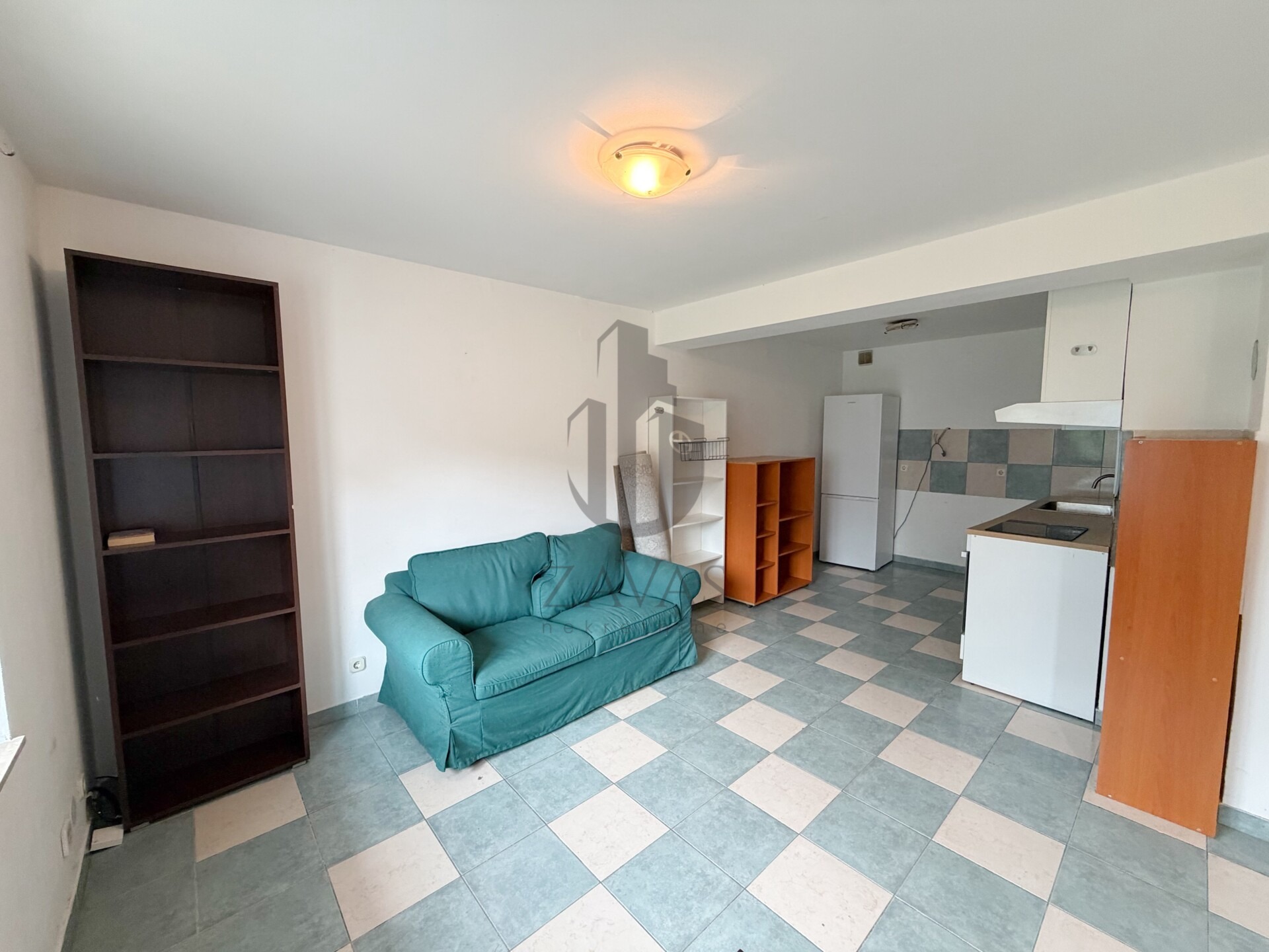 Stan, Zagreb: Markuševec - 50 m2 + terasa (2)