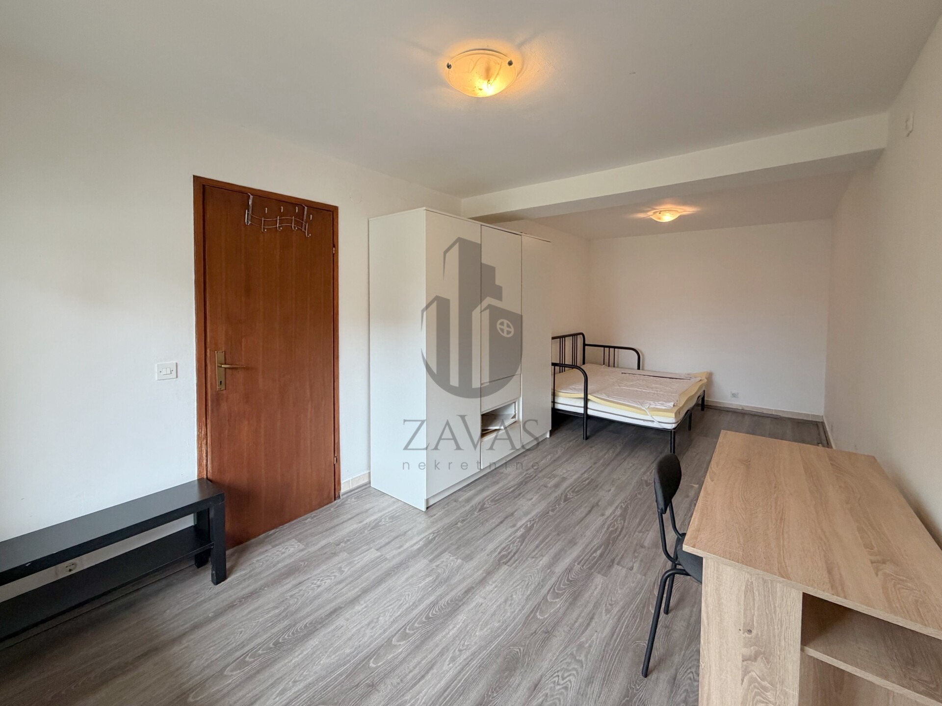 Stan, Zagreb: Markuševec - 50 m2 + terasa (7)