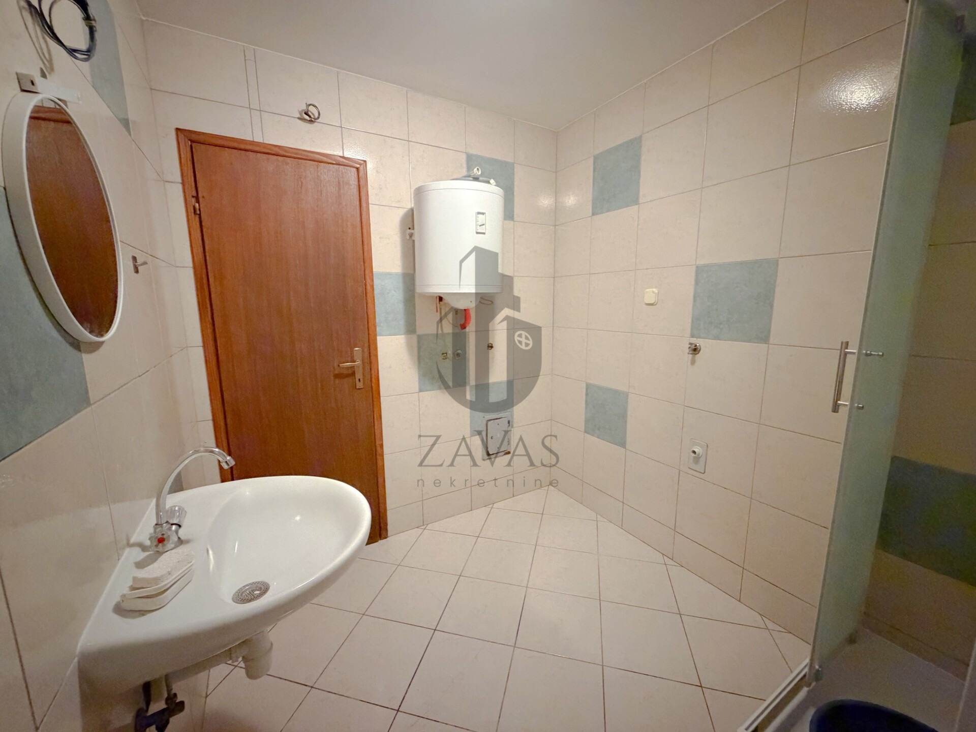 Stan, Zagreb: Markuševec - 50 m2 + terasa (13)
