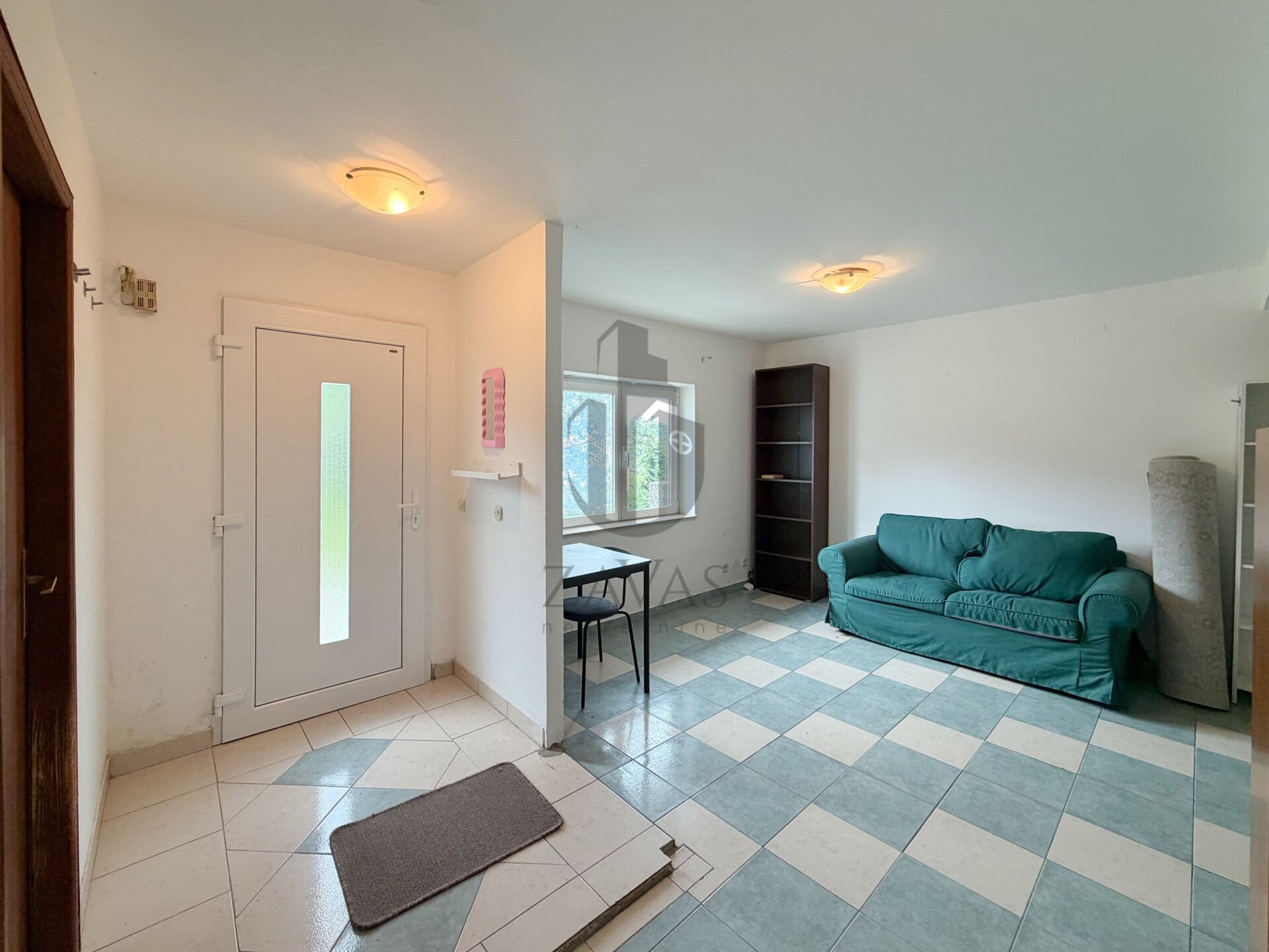 Stan, Zagreb: Markuševec - 50 m2 + terasa (4)