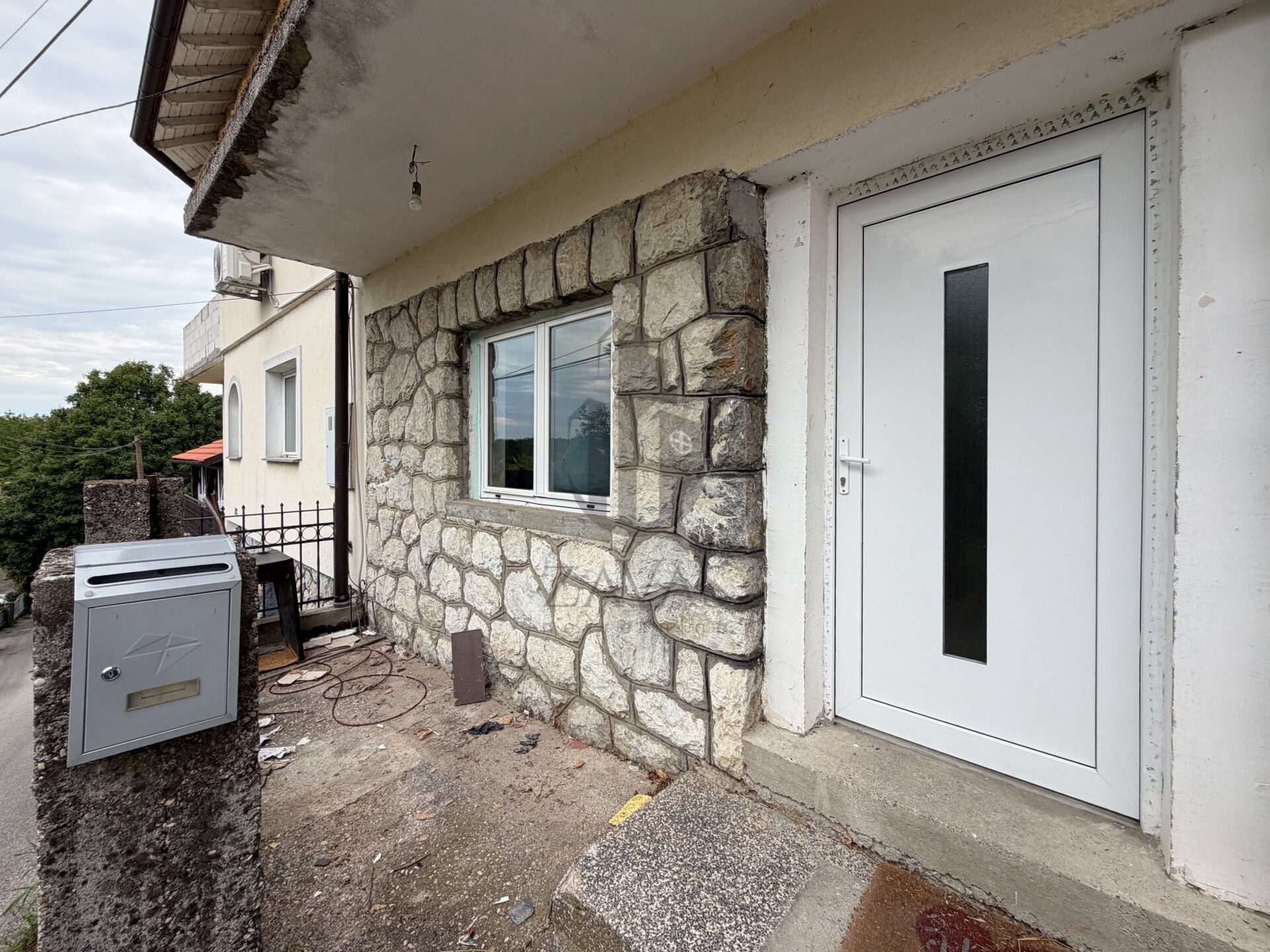 Stan, Zagreb: Markuševec - 50 m2 + terasa (15)