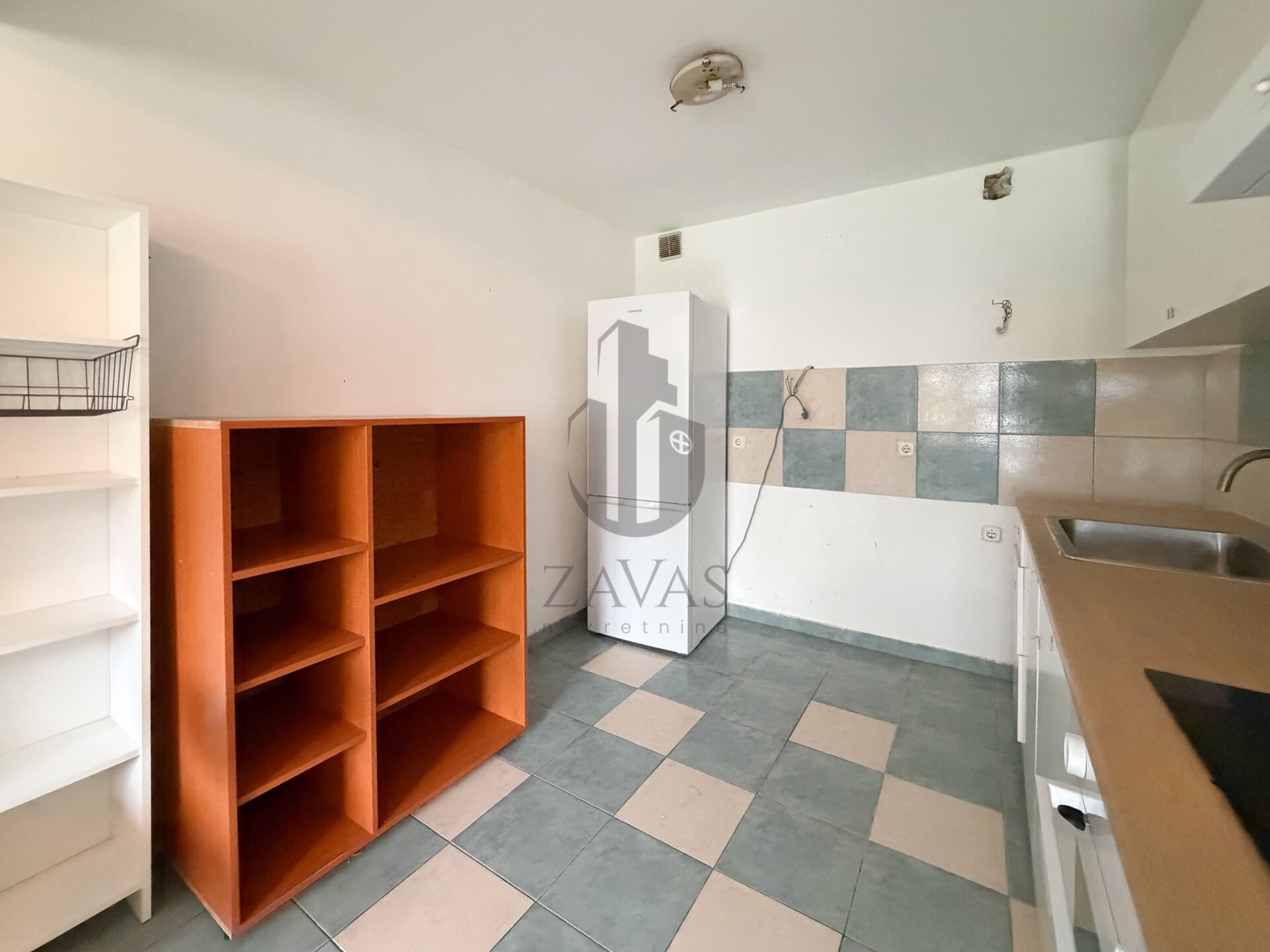 Stan, Zagreb: Markuševec - 50 m2 + terasa (10)