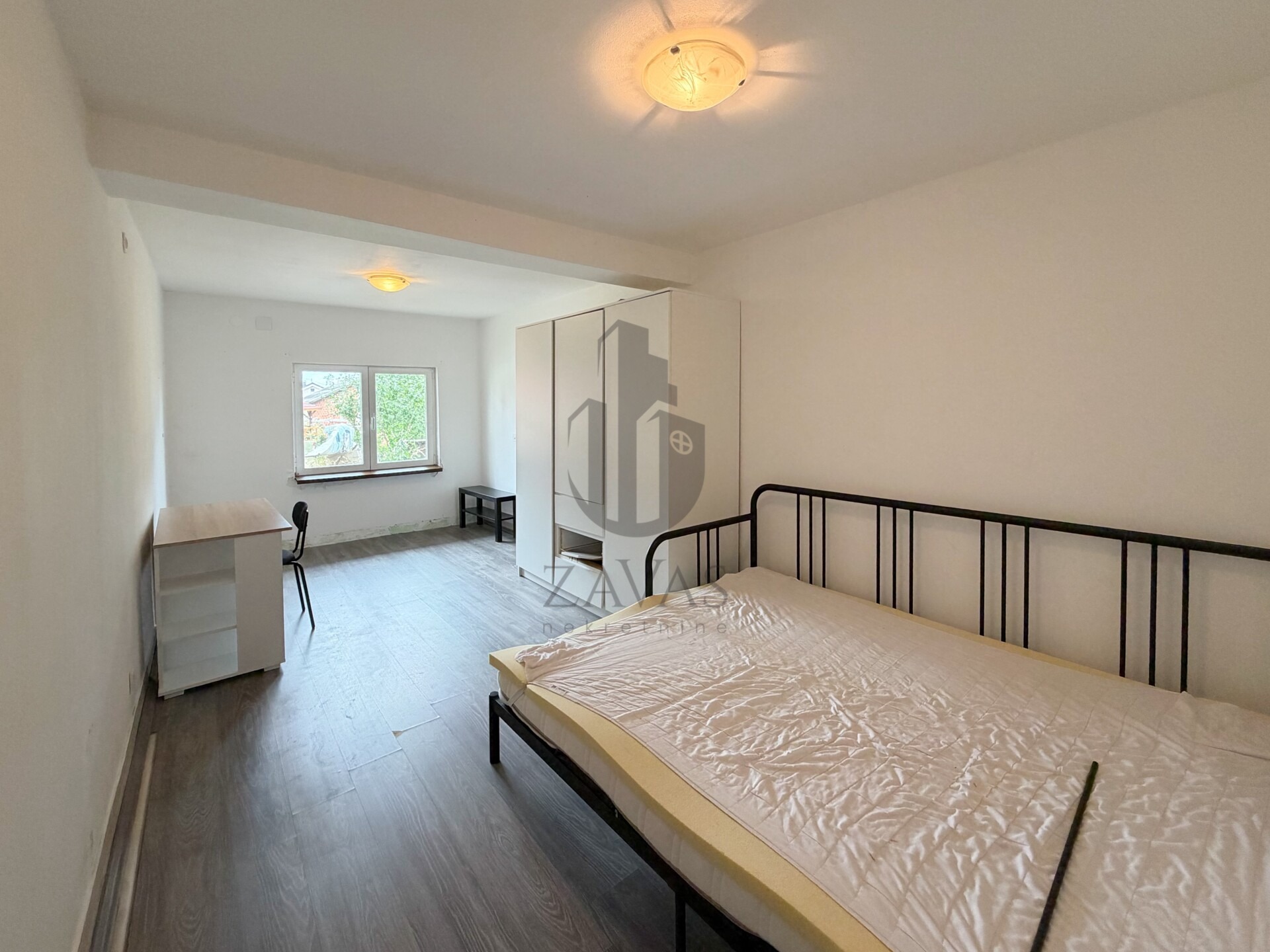 Stan, Zagreb: Markuševec - 50 m2 + terasa (8)