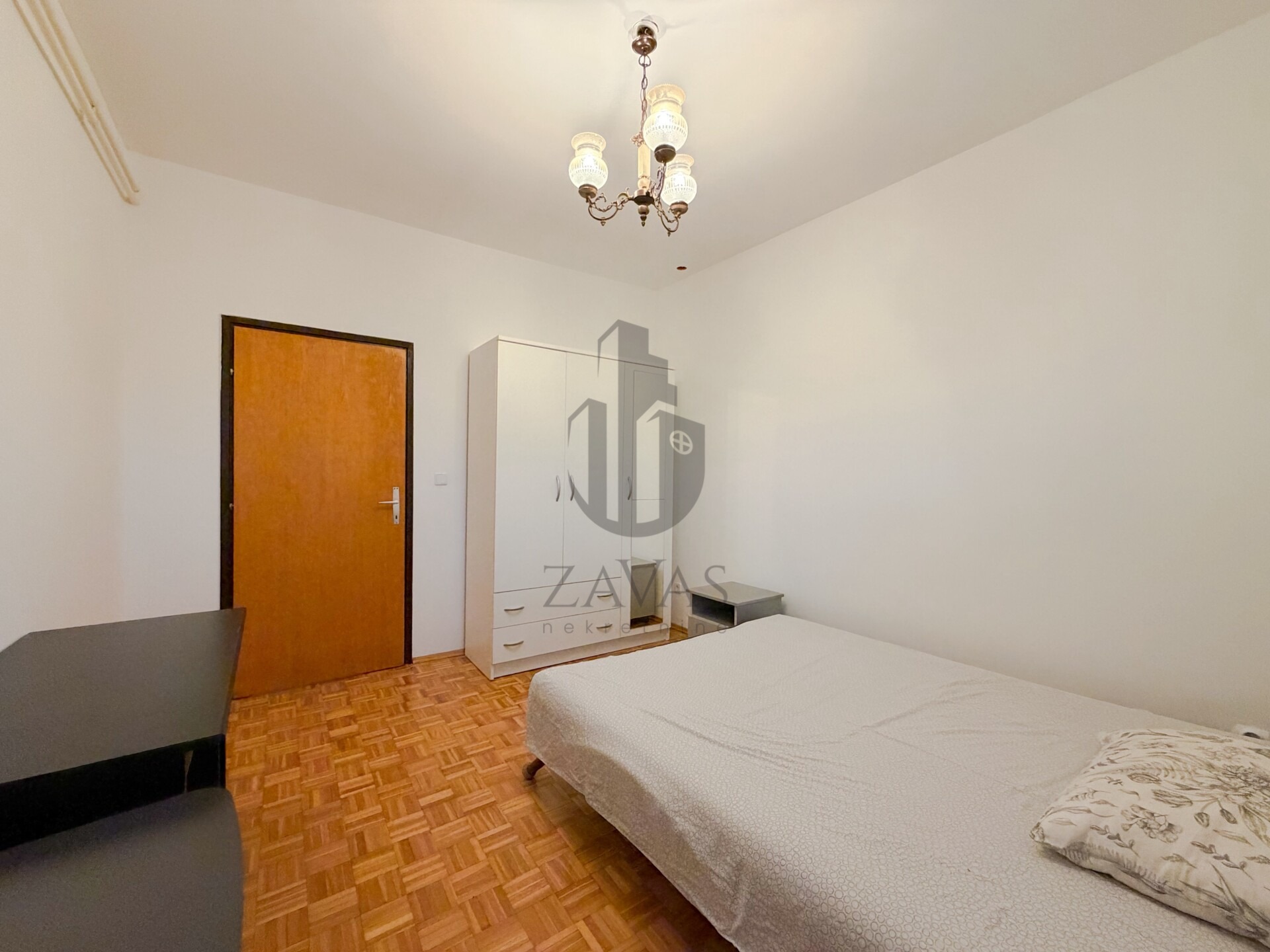 Dvosoban stan, Zagreb: Jarun - 66.42m2 + veliko spremište (5)