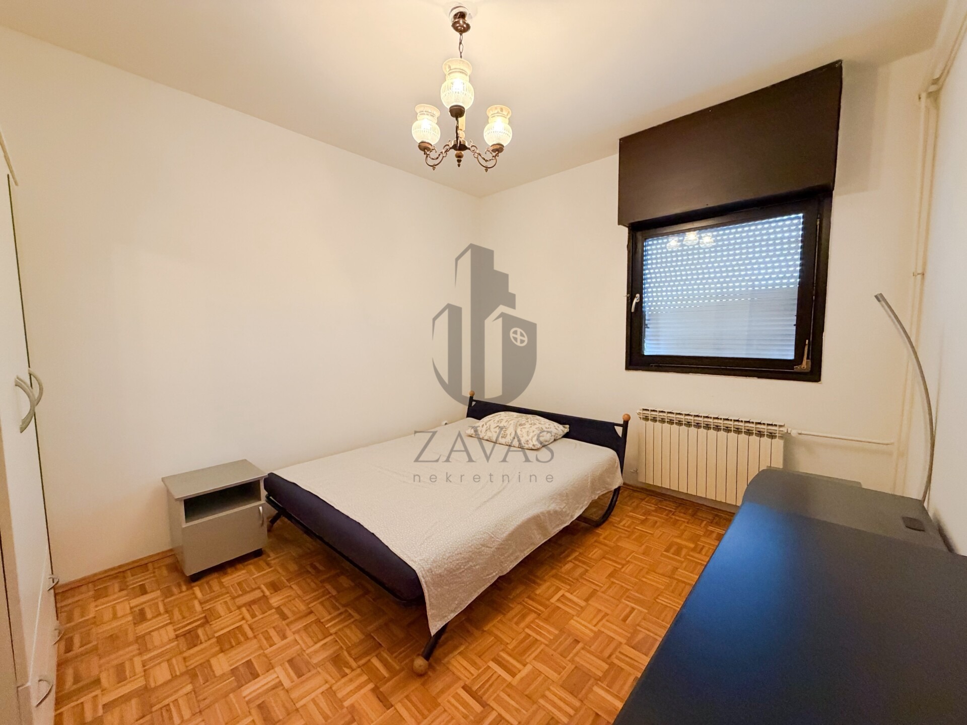 Dvosoban stan, Zagreb: Jarun - 66.42m2 + veliko spremište (4)