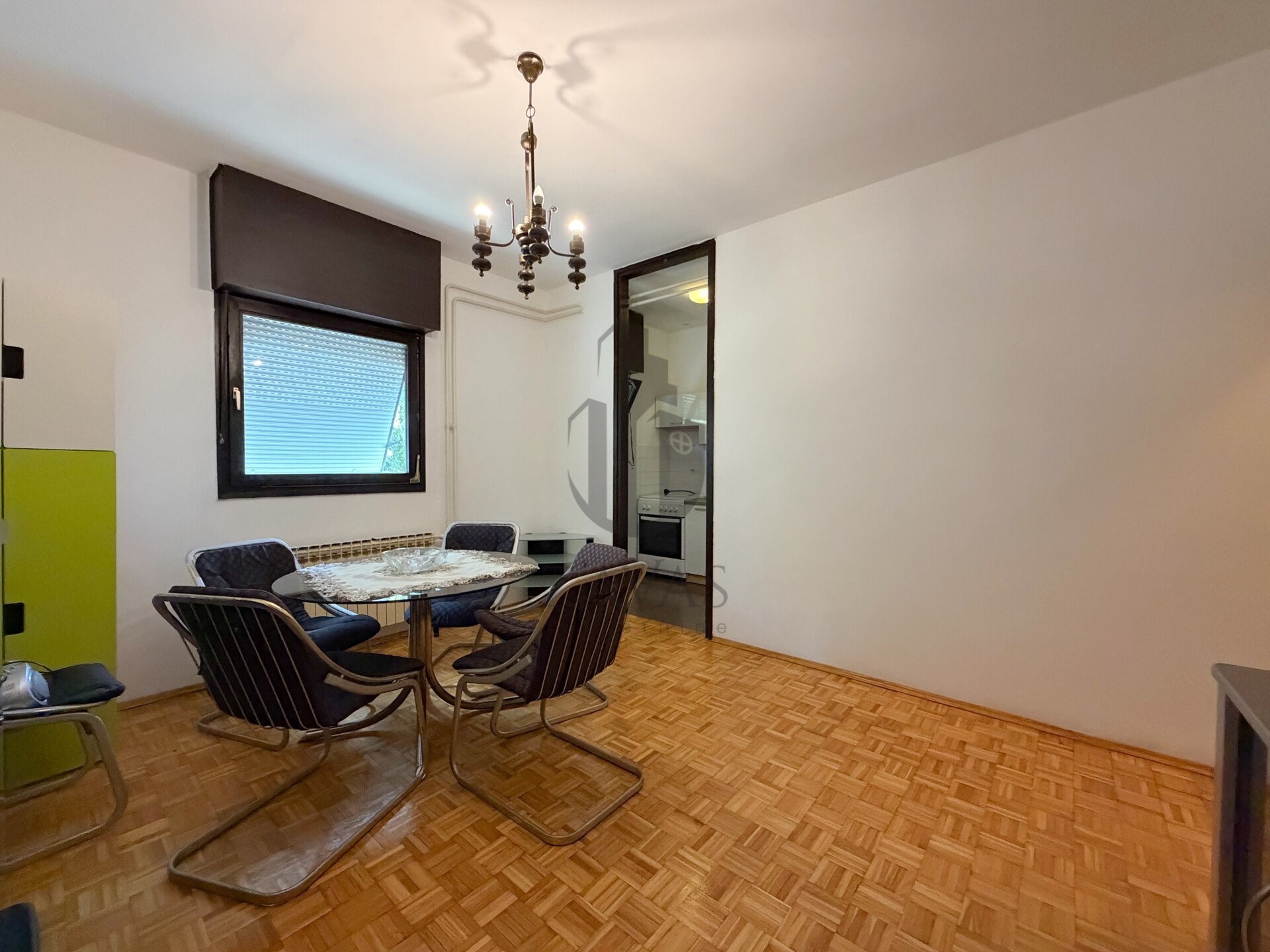 Dvosoban stan, Zagreb: Jarun - 66.42m2 + veliko spremište (8)