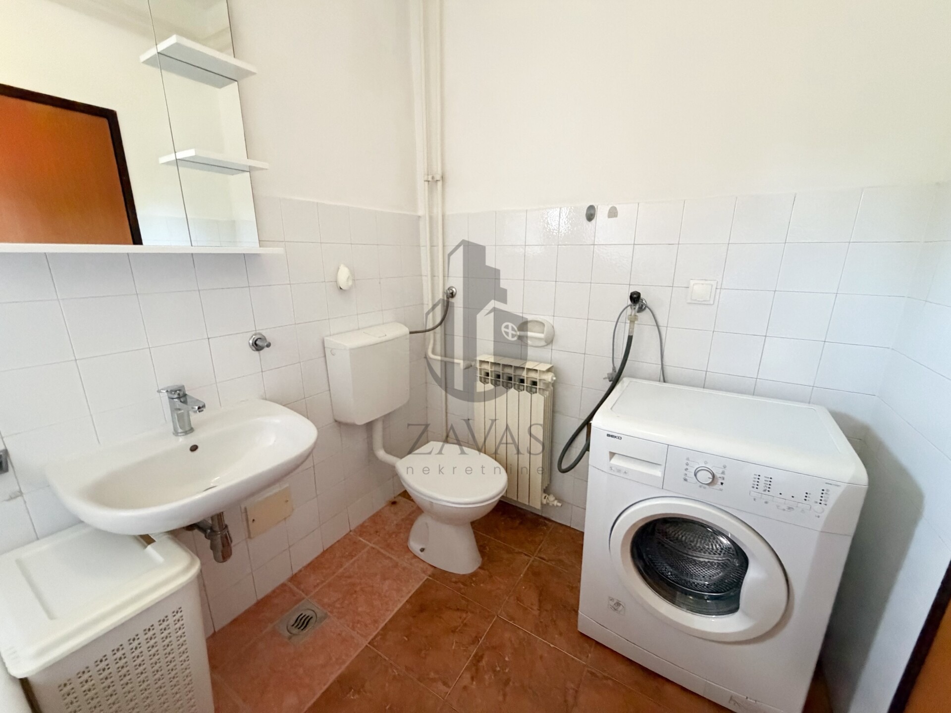 Dvosoban stan, Zagreb: Jarun - 66.42m2 + veliko spremište (13)