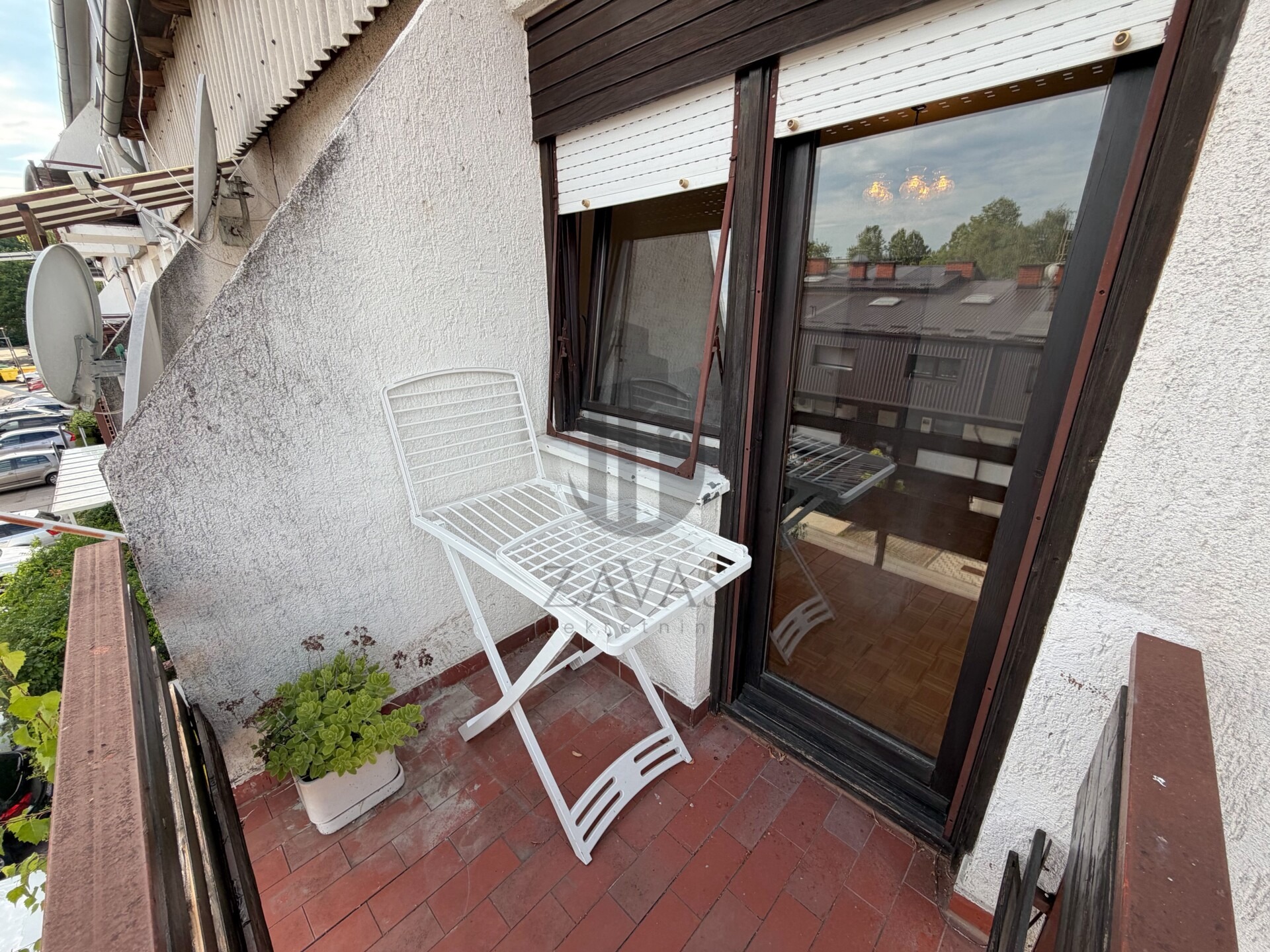Dvosoban stan, Zagreb: Jarun - 66.42m2 + veliko spremište (9)