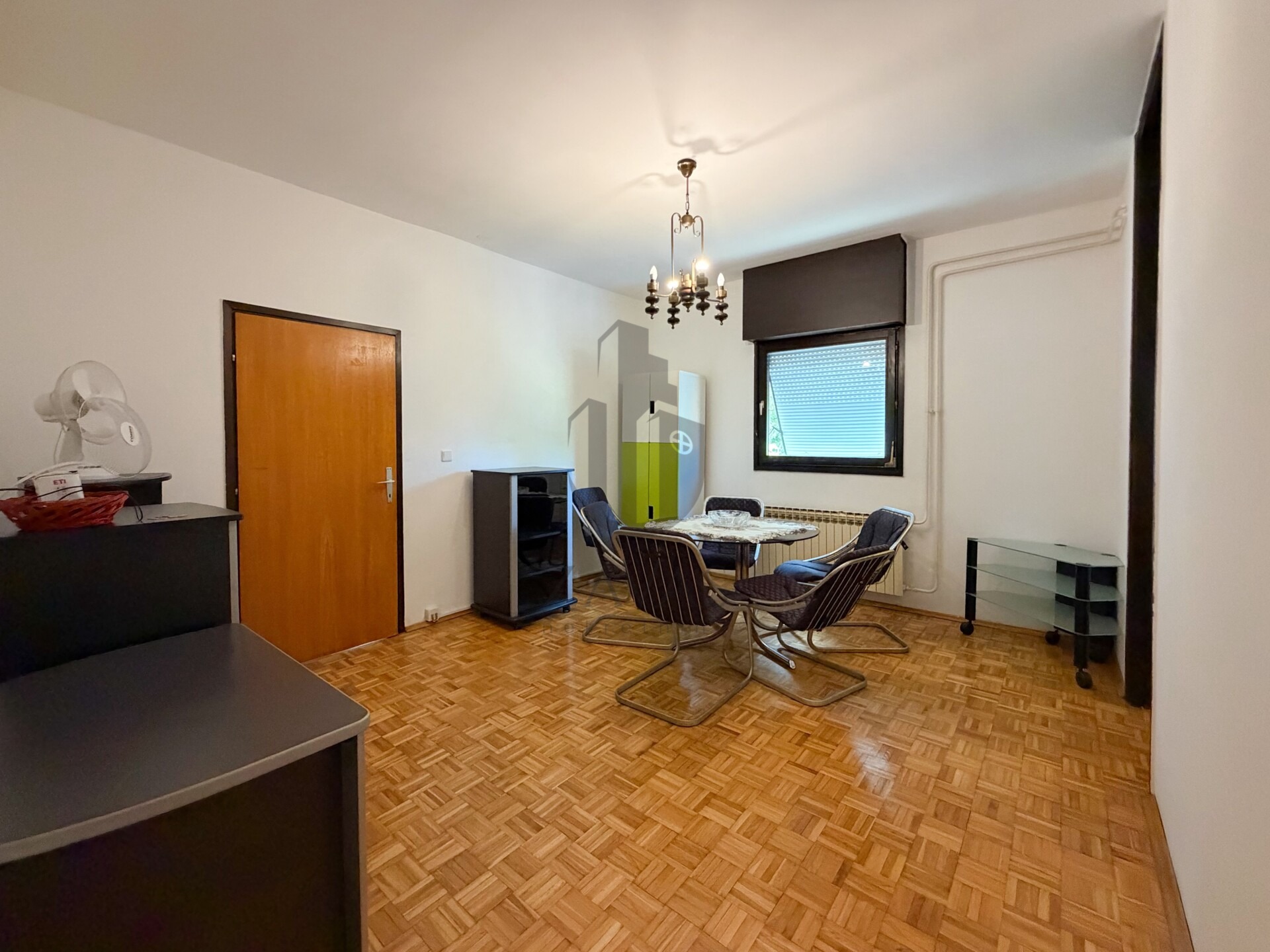 Dvosoban stan, Zagreb: Jarun - 66.42m2 + veliko spremište (6)