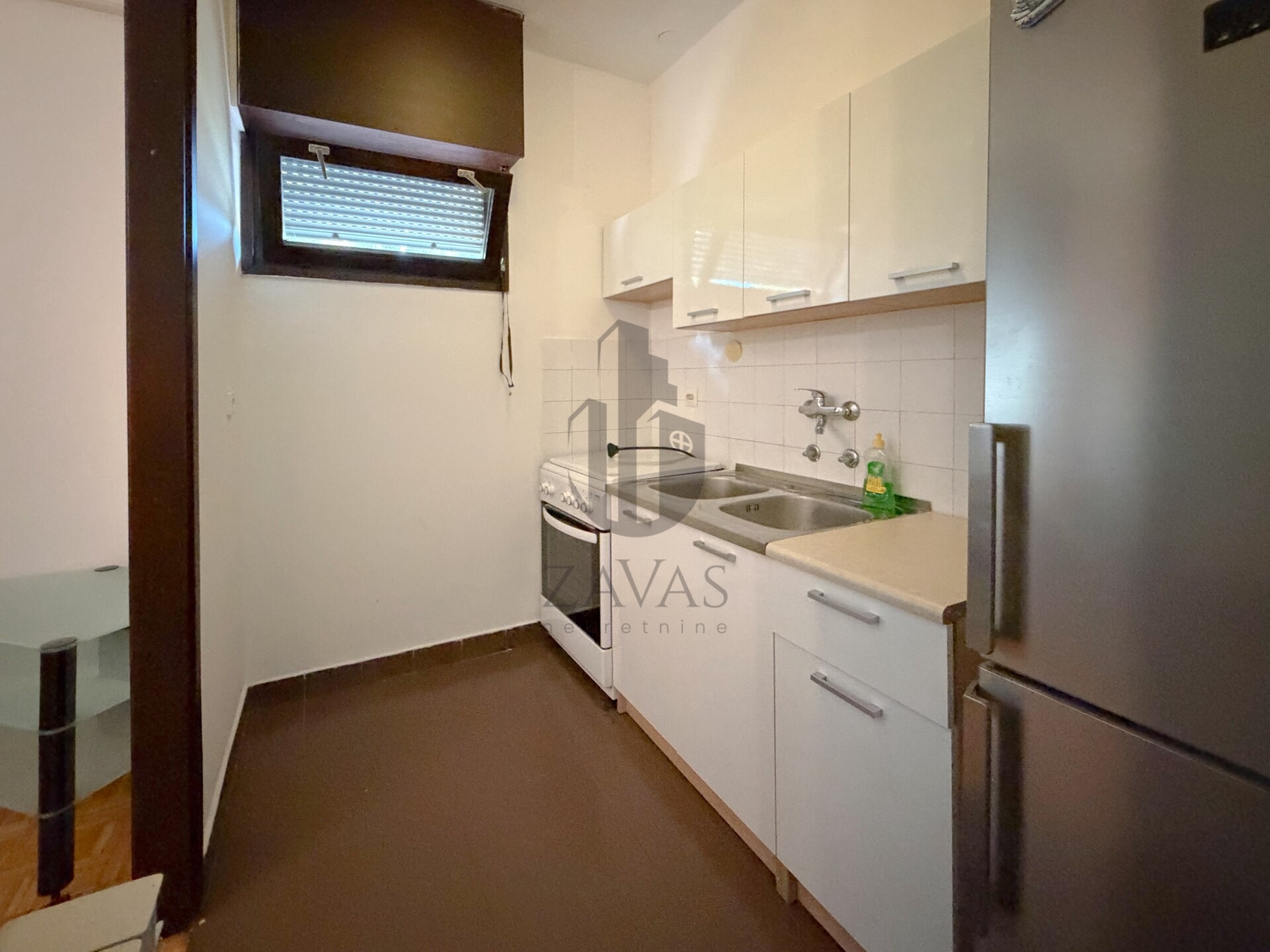 Dvosoban stan, Zagreb: Jarun - 66.42m2 + veliko spremište (10)