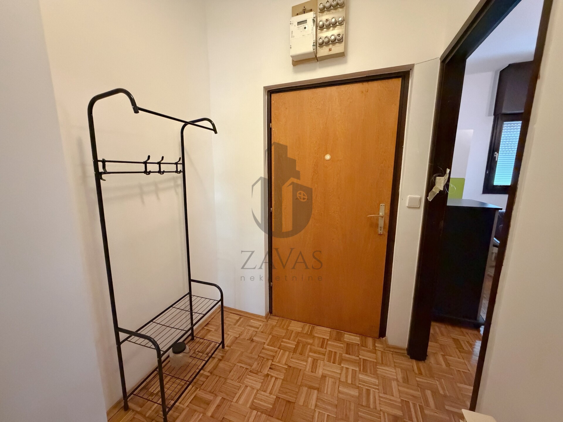 Dvosoban stan, Zagreb: Jarun - 66.42m2 + veliko spremište (15)
