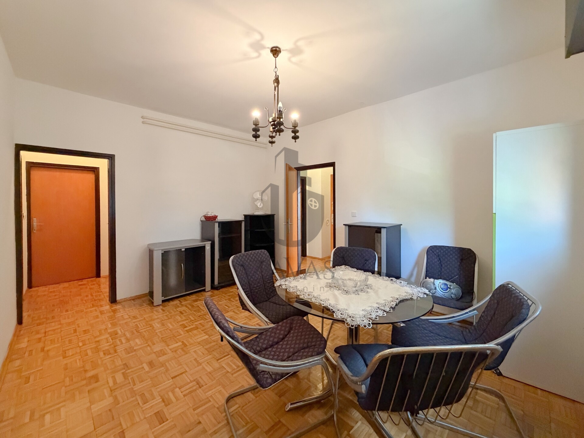 Dvosoban stan, Zagreb: Jarun - 66.42m2 + veliko spremište (7)