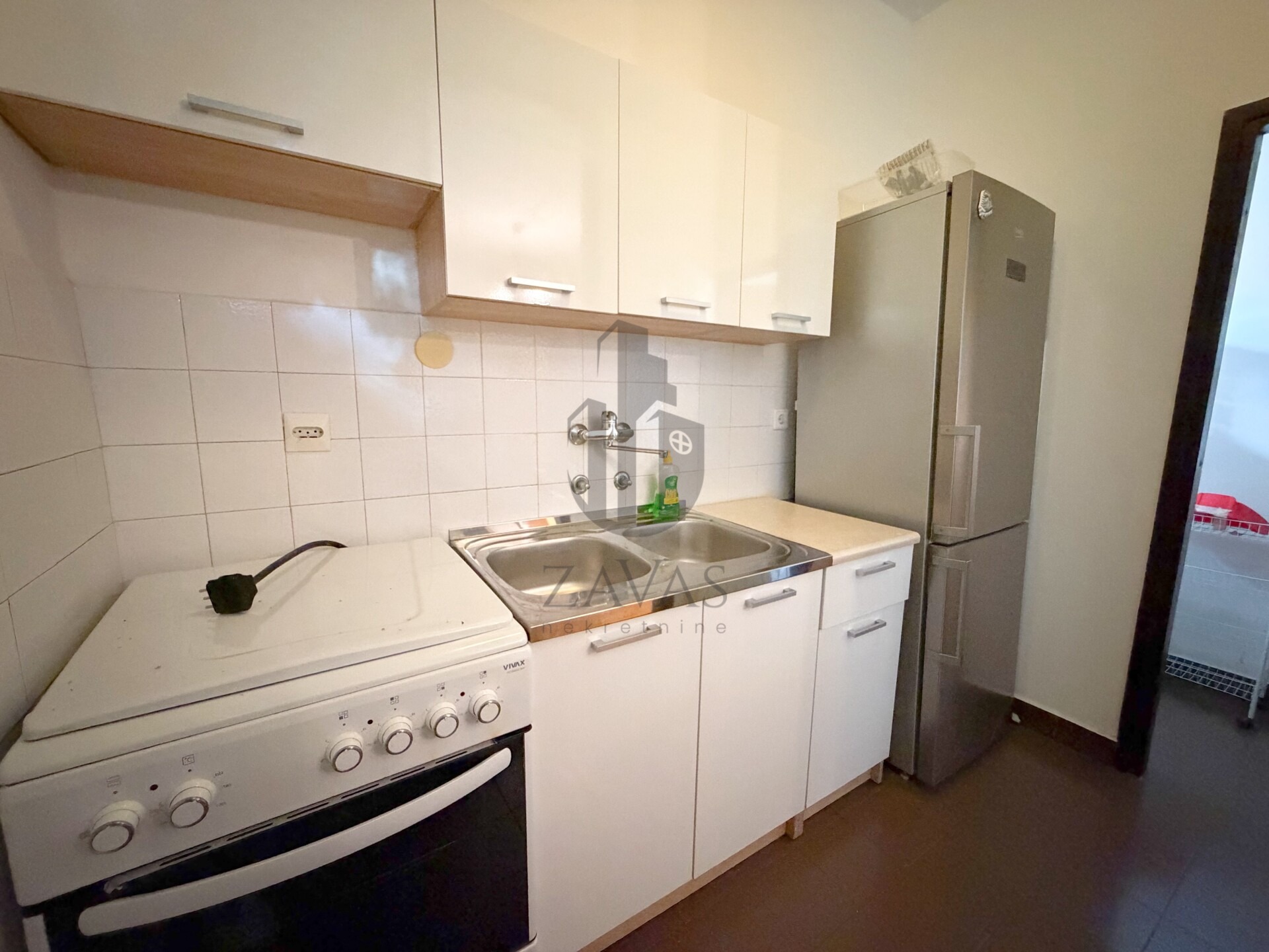 Dvosoban stan, Zagreb: Jarun - 66.42m2 + veliko spremište (11)