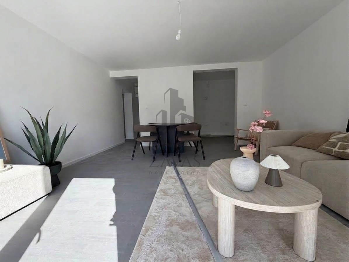 Stan Zagreb Gornji Bukovac, Bukovečki krč: 143m2 + garaža (2)