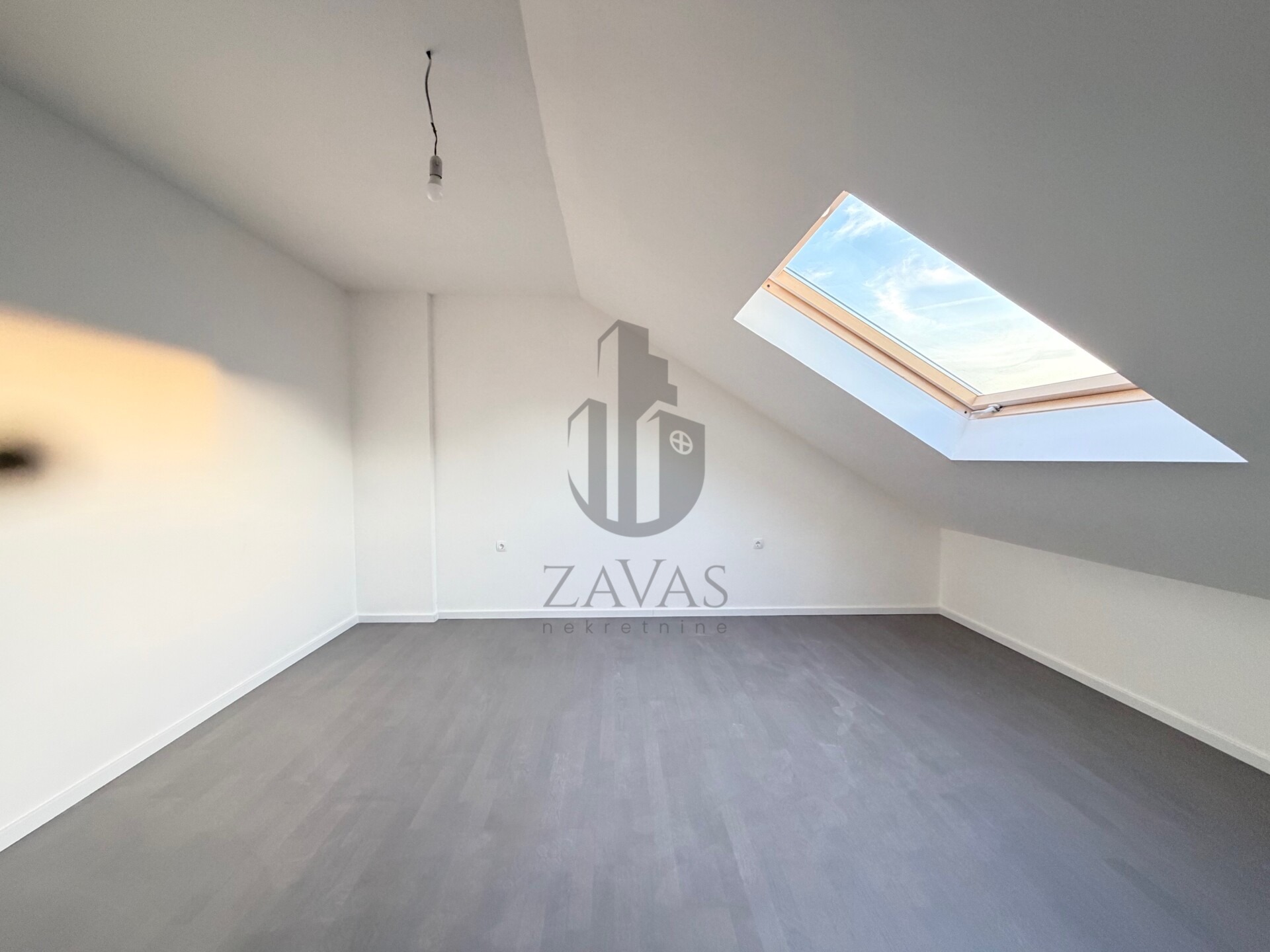 Stan Zagreb Gornji Bukovac, Bukovečki krč: 143m2 + garaža (4)