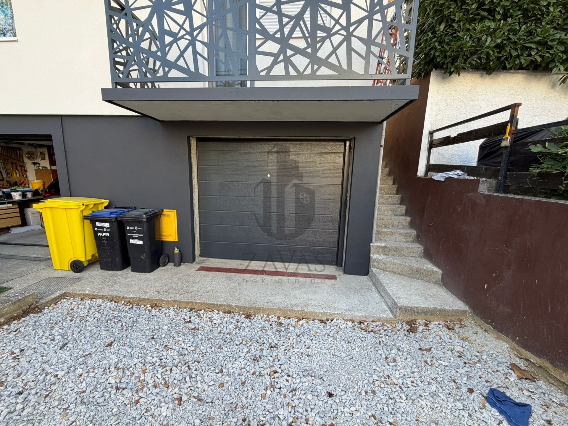 Stan Zagreb Gornji Bukovac, Bukovečki krč: 143m2 + garaža (13)