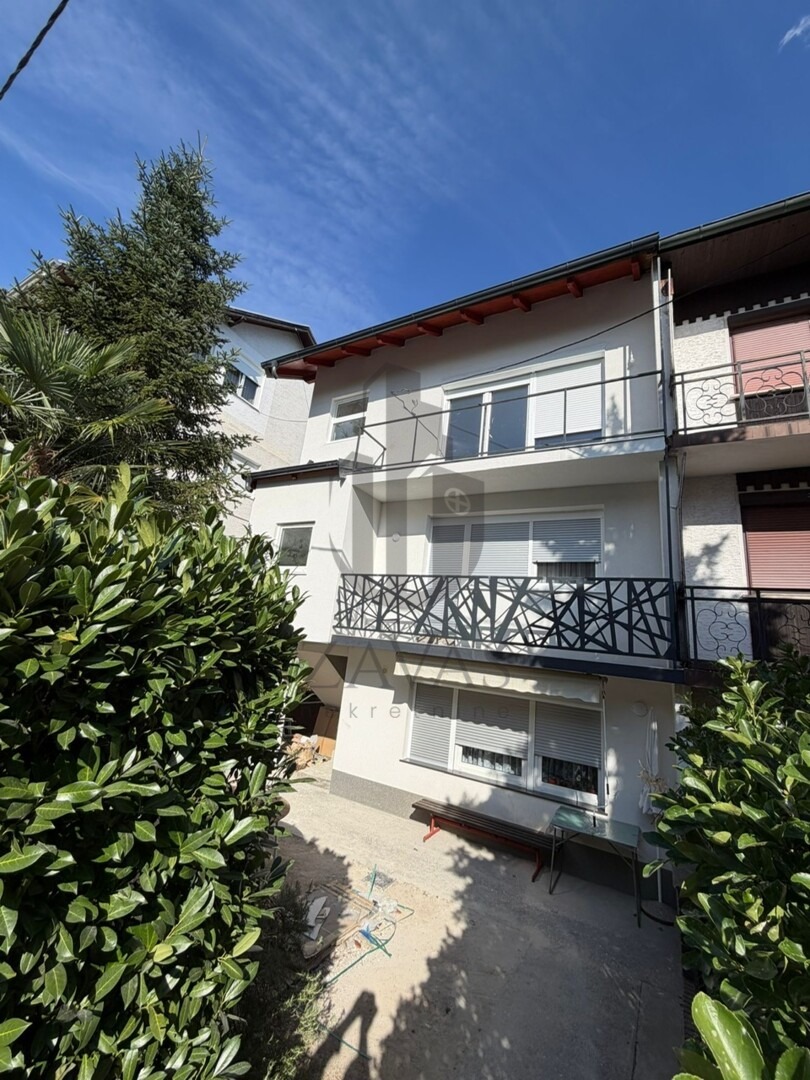 Stan Zagreb Gornji Bukovac, Bukovečki krč: 143m2 + garaža (12)