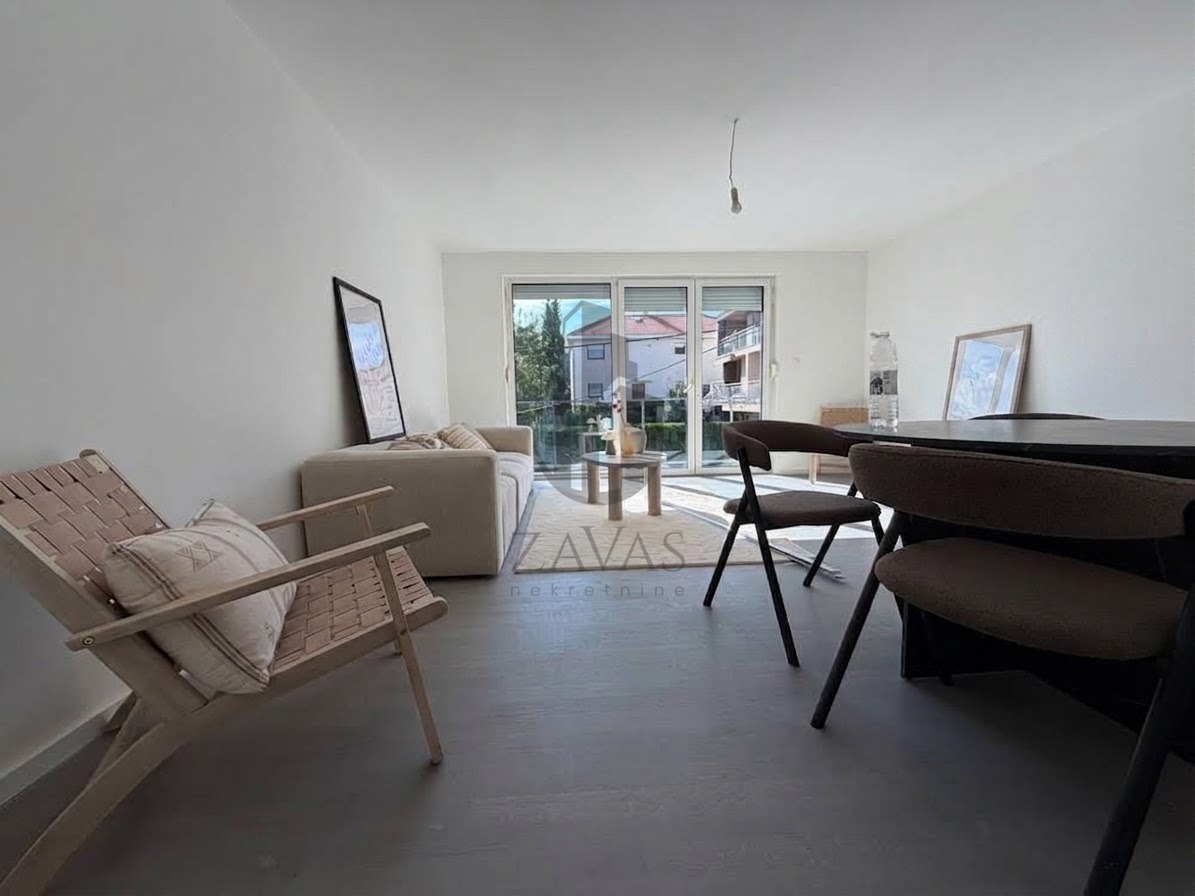 Stan Zagreb Gornji Bukovac, Bukovečki krč: 143m2 + garaža