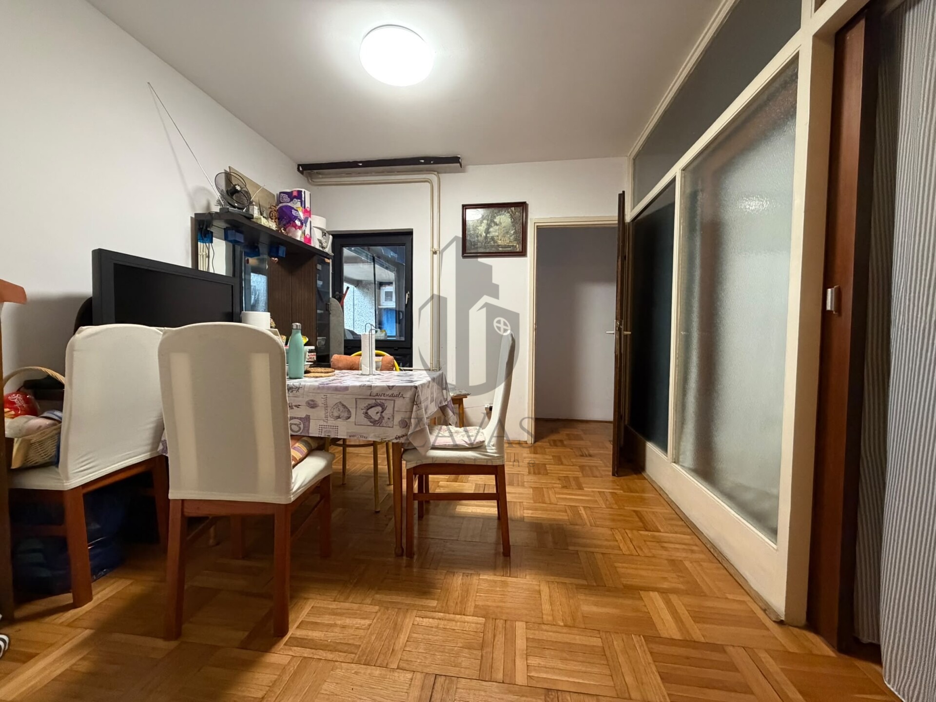 Stan, Zagreb Špansko: 66 m² + spremište, 2 loggie