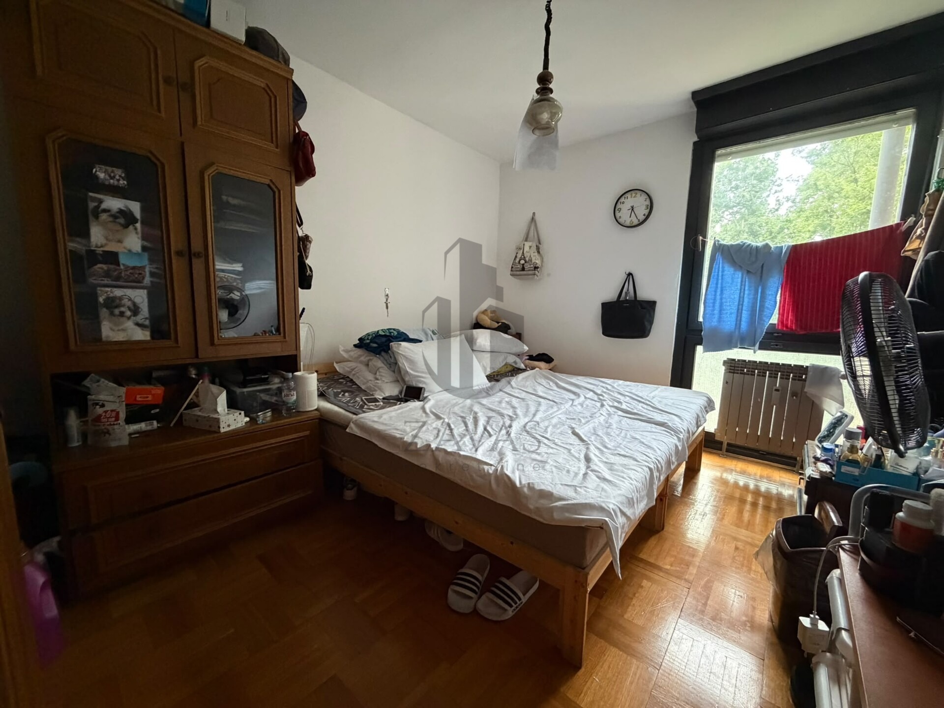 Stan, Zagreb Špansko: 66 m² + spremište, 2 loggie (2)