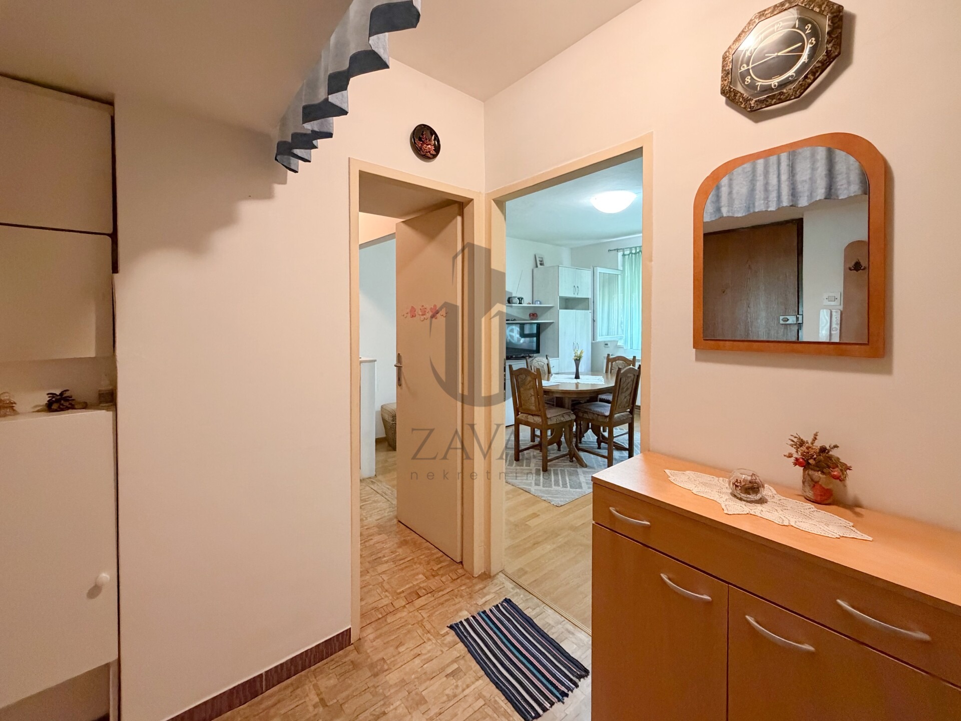 Zweizimmerwohnung, Zagreb: Voltino - 38m2 bezugsfertig! (8)