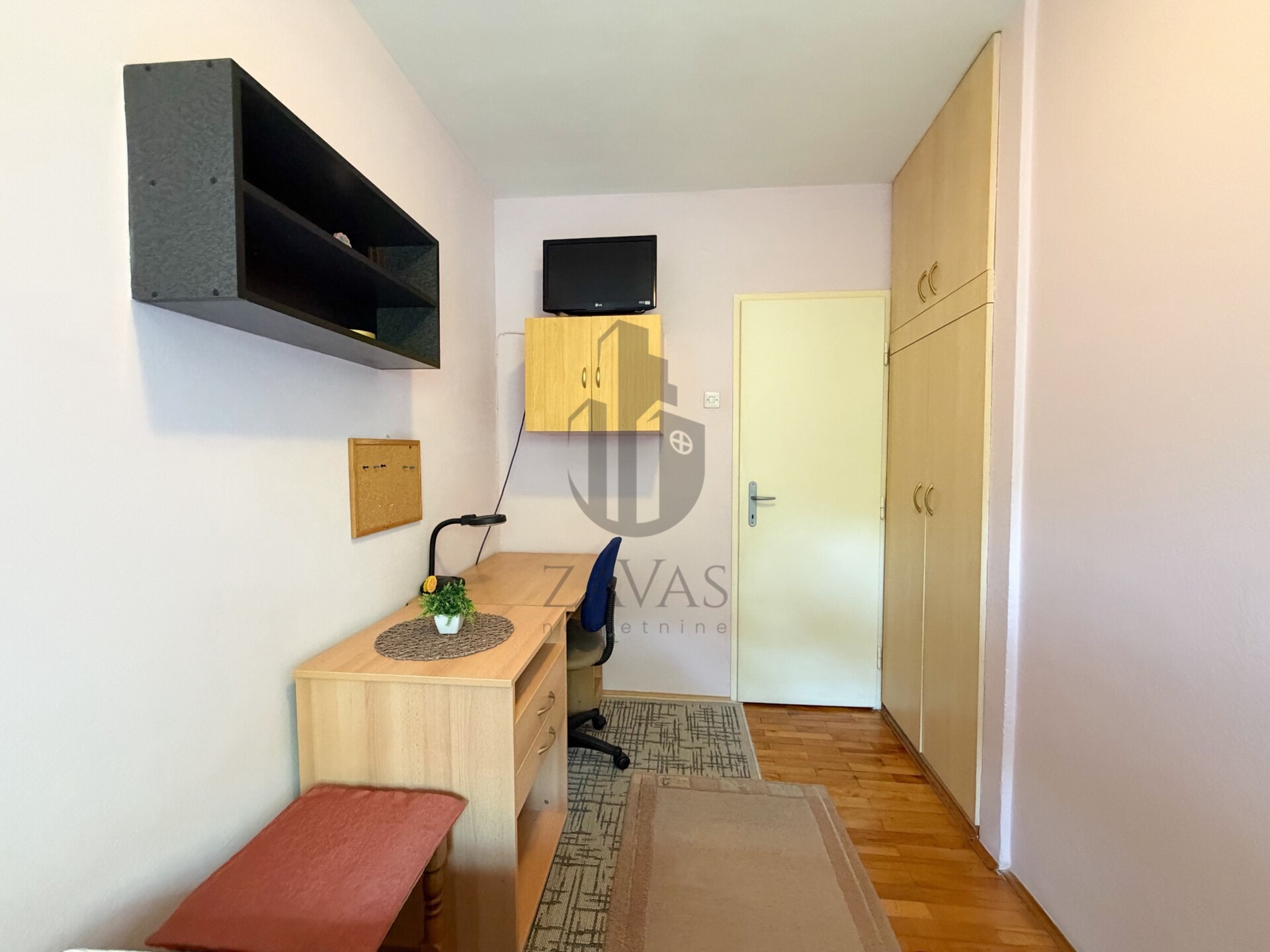 Zweizimmerwohnung, Zagreb: Voltino - 38m2 bezugsfertig! (5)