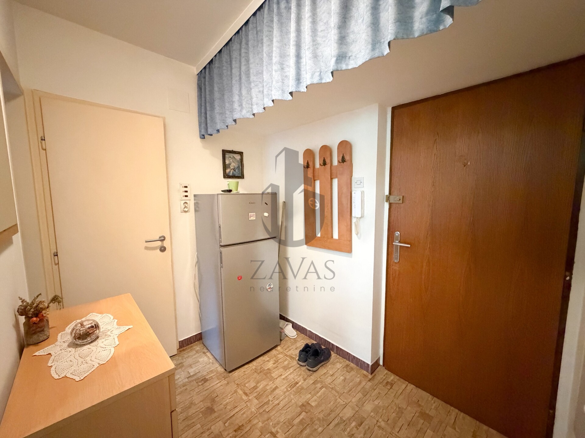 Zweizimmerwohnung, Zagreb: Voltino - 38m2 bezugsfertig! (10)
