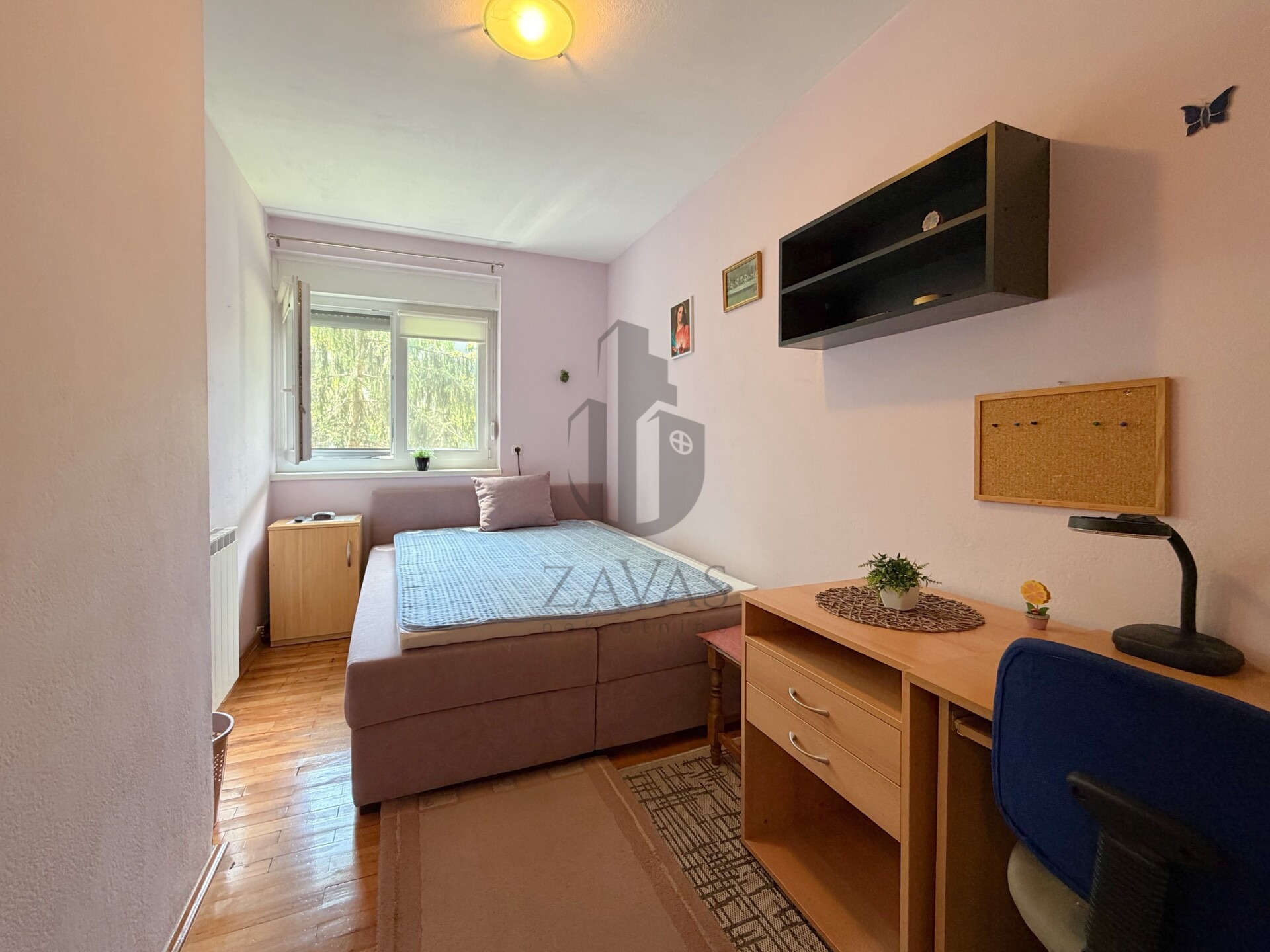 Zweizimmerwohnung, Zagreb: Voltino - 38m2 bezugsfertig! (4)