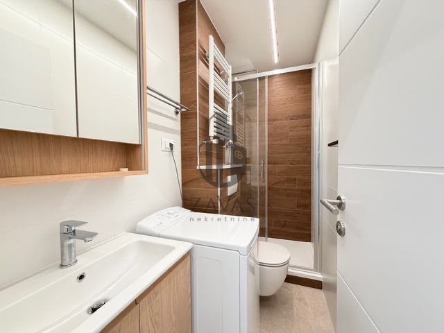 Neulich renovierte Wohnung, Zagreb: Volovčica - 33m² (7)