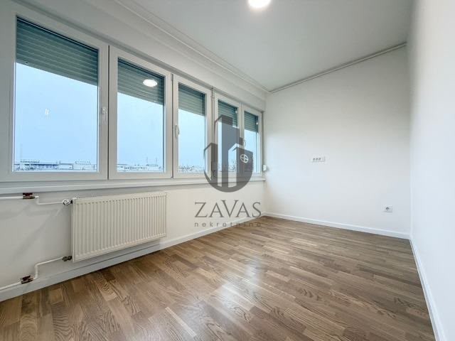 Neulich renovierte Wohnung, Zagreb: Volovčica - 33m² (5)