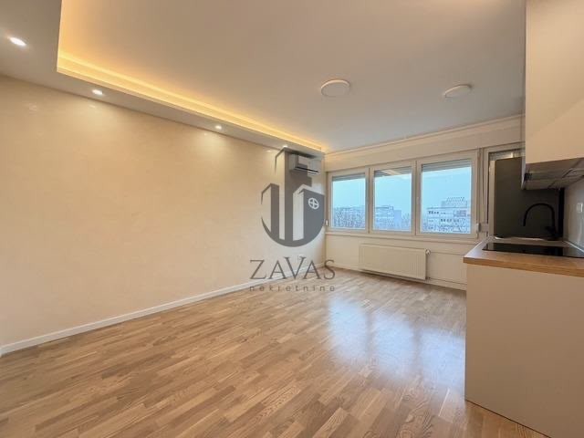 Neulich renovierte Wohnung, Zagreb: Volovčica - 33m² (4)