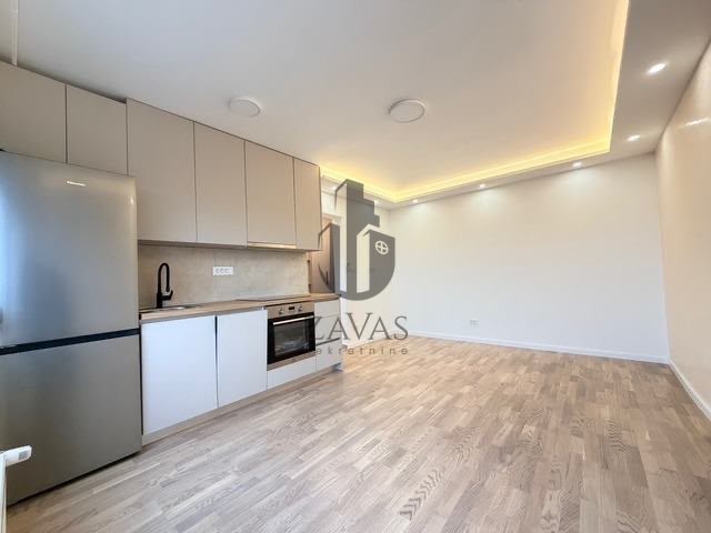 Neulich renovierte Wohnung, Zagreb: Volovčica - 33m² (2)