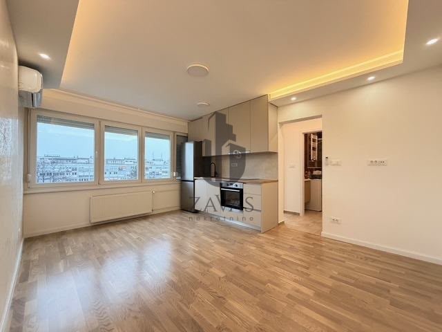 Neulich renovierte Wohnung, Zagreb: Volovčica - 33m² (3)