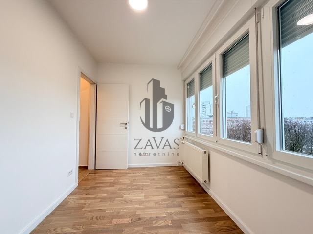 Neulich renovierte Wohnung, Zagreb: Volovčica - 33m² (6)