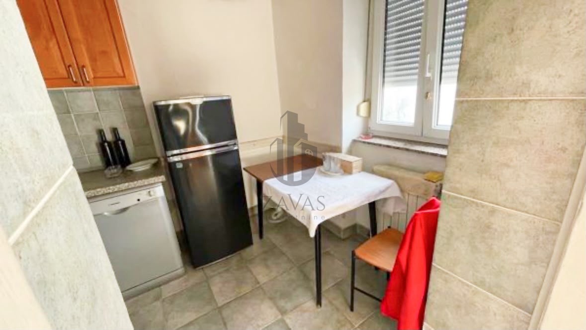 Dvosobni stan, Zagreb: Centar - 49m2 + terasa 10m2 (5)