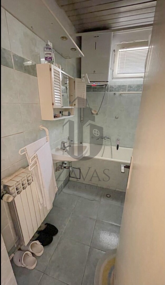 Dvosobni stan, Zagreb: Centar - 49m2 + terasa 10m2 (6)