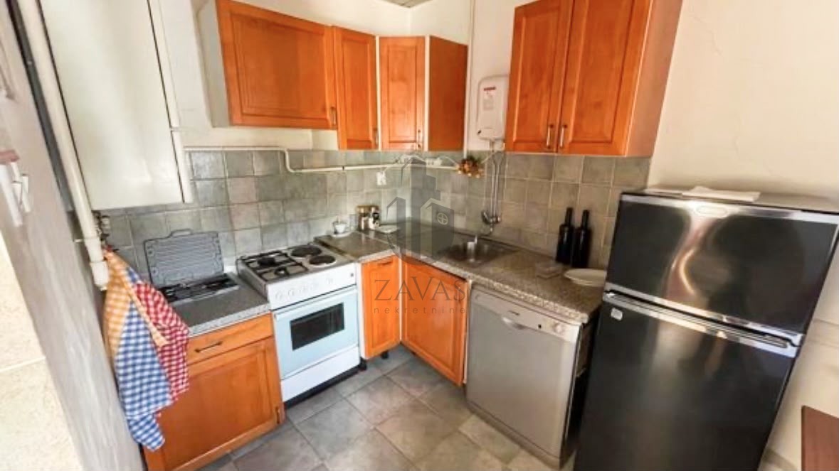 Dvosobni stan, Zagreb: Centar - 49m2 + terasa 10m2 (4)