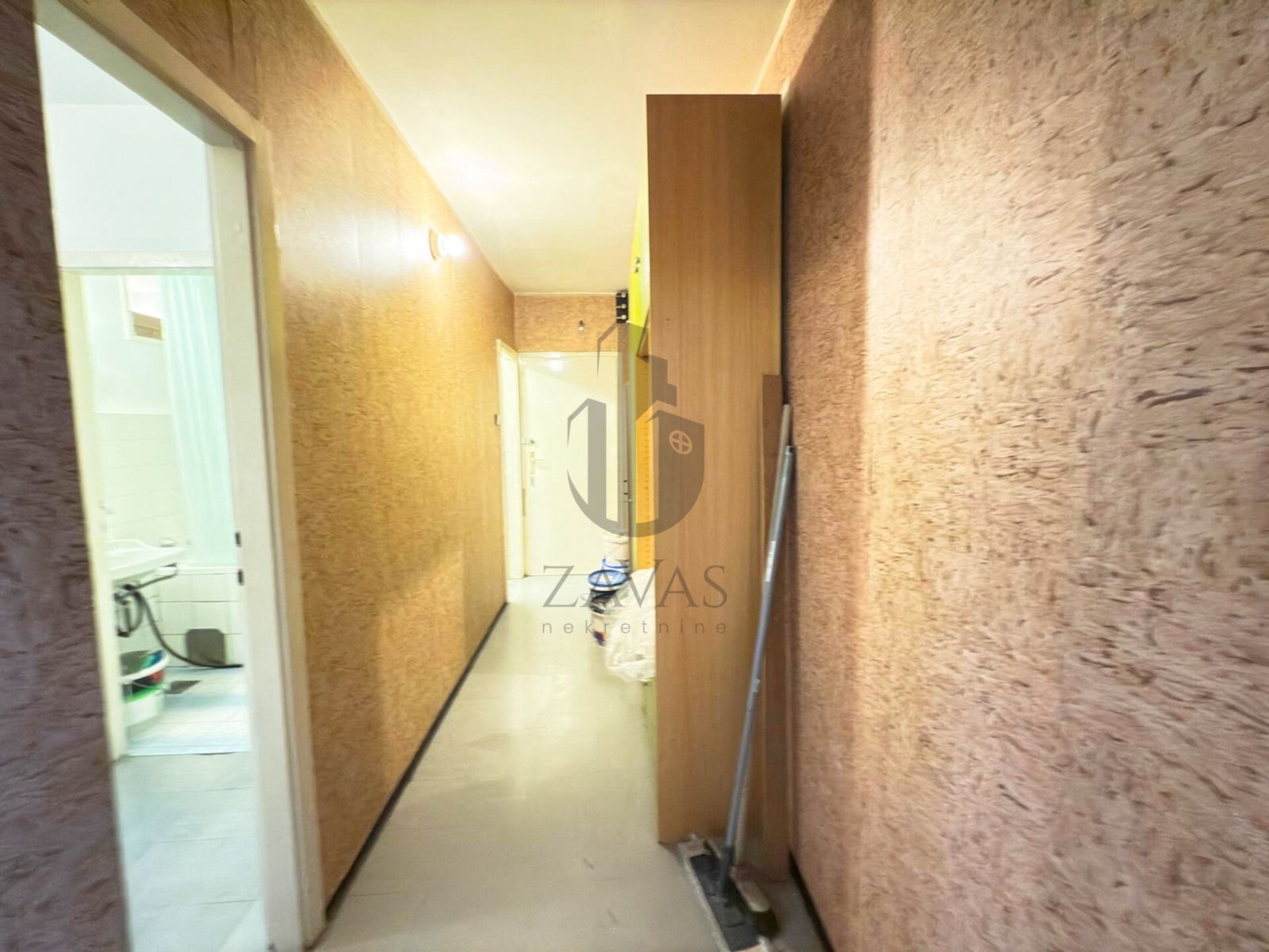 Stan Zagreb: Trnsko - 2/3S (47m2) za adaptaciju! (6)