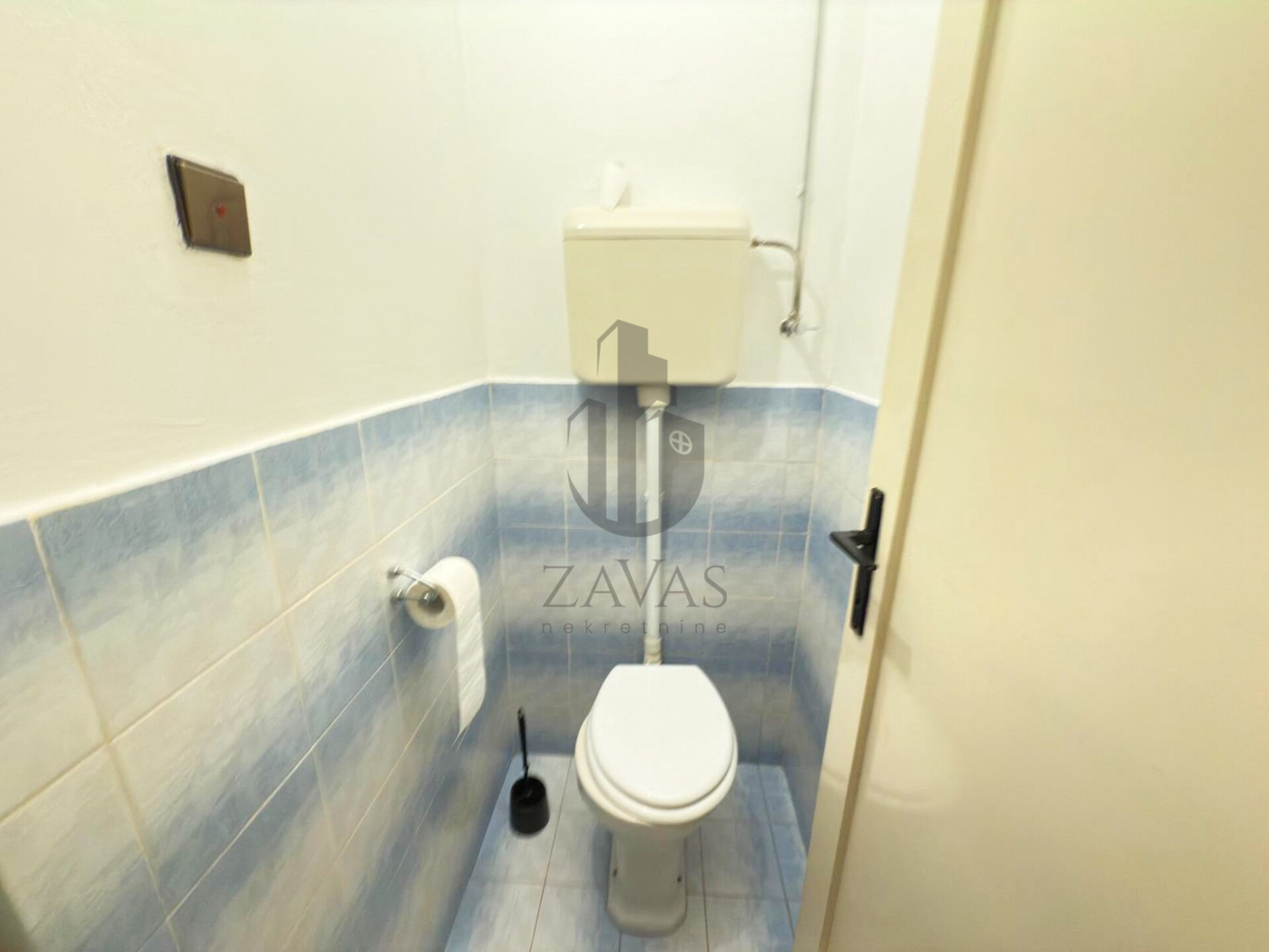 Stan Zagreb: Trnsko - 2/3S (47m2) za adaptaciju! (7)