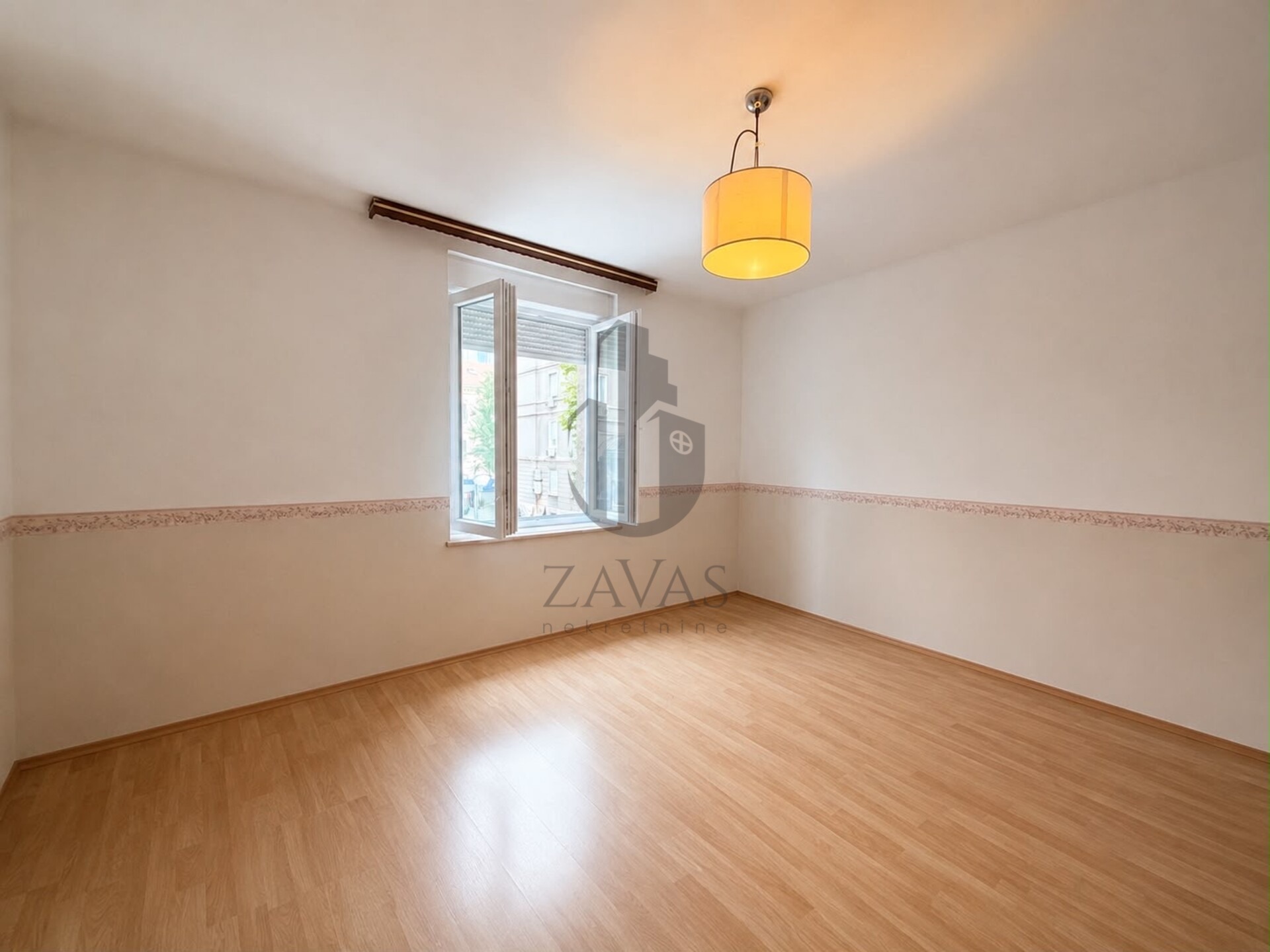 Zweizimmerwohnung, Zagreb: Donji Grad - 50m² + Gemeinschaftsflächen! (4)